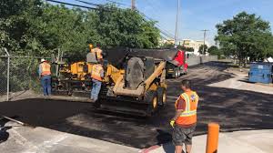 Trusted Navarre Beach, FL Driveway Paving Services Experts